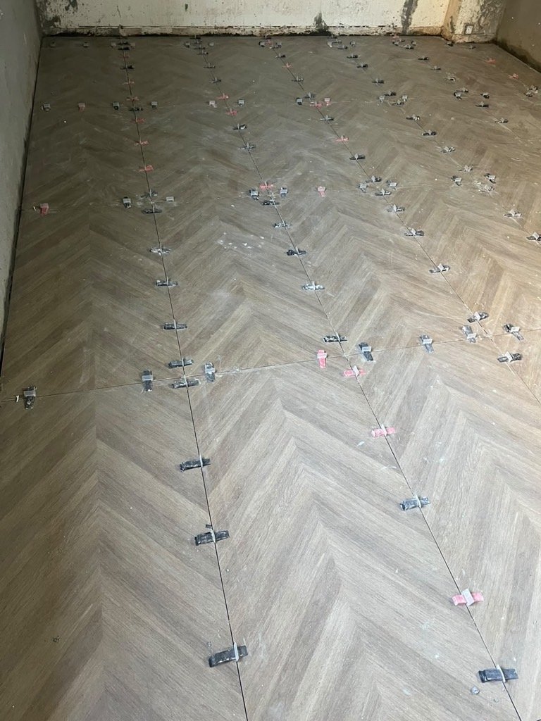 تنفيذ تركيب رخام في جدة